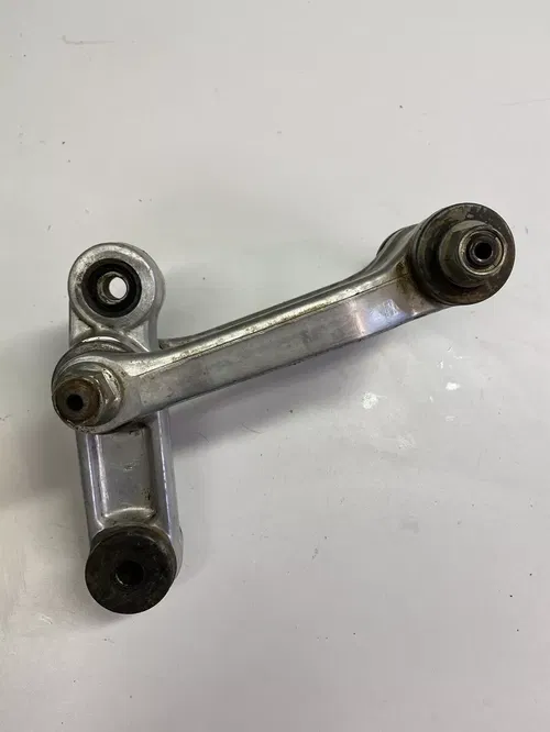 1994 SUZUKI RM250 RM 250 Rear Shock Linkage Used Free Ship