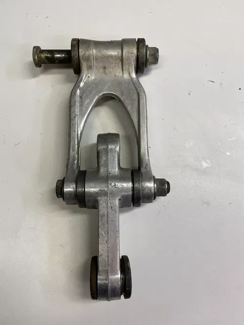 1994 SUZUKI RM250 RM 250 Rear Shock Linkage Used Free Ship