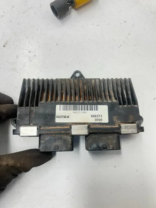 12 2012 Sea-Doo GTI 155 SE Jet Ski OEM GOOD! CDI ECU ECM Computer Module Key