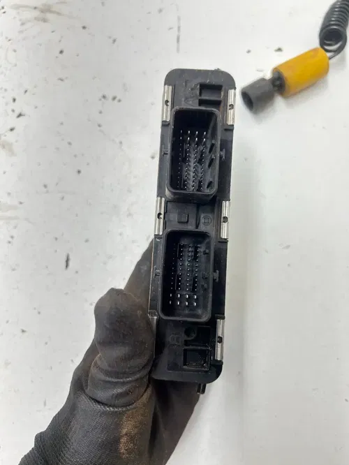 12 2012 Sea-Doo GTI 155 SE Jet Ski OEM GOOD! CDI ECU ECM Computer Module Key