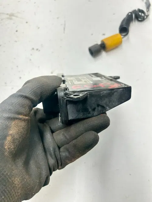 12 2012 Sea-Doo GTI 155 SE Jet Ski OEM GOOD! CDI ECU ECM Computer Module Key