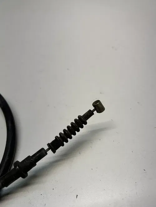2002 02 Yamaha YZ85 yz85 Yz 85 LOT Clutch Lever Perch Cable Mount