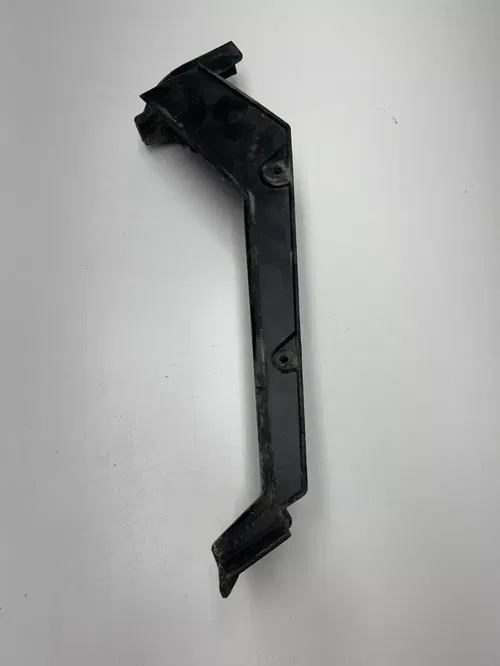 2020 Can Am Defender HD10 MAX Limited OEM Plastic Deflector Mount Cover Shield