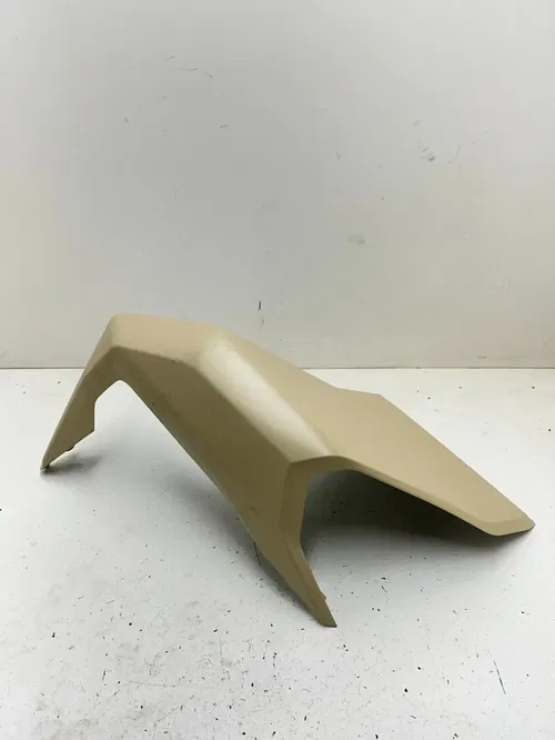 24 2024 Can-Am Commander XTP 1000 Max NEW! OEM Right Front Fender Desert Tan