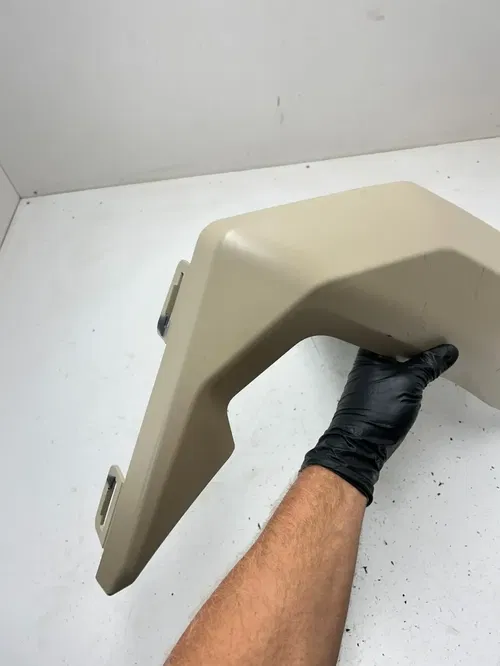 24 2024 Can-Am Commander XTP 1000 Max NEW! OEM Right Front Fender Desert Tan
