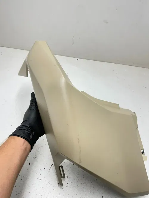 24 2024 Can-Am Commander XTP 1000 Max NEW! OEM Right Front Fender Desert Tan