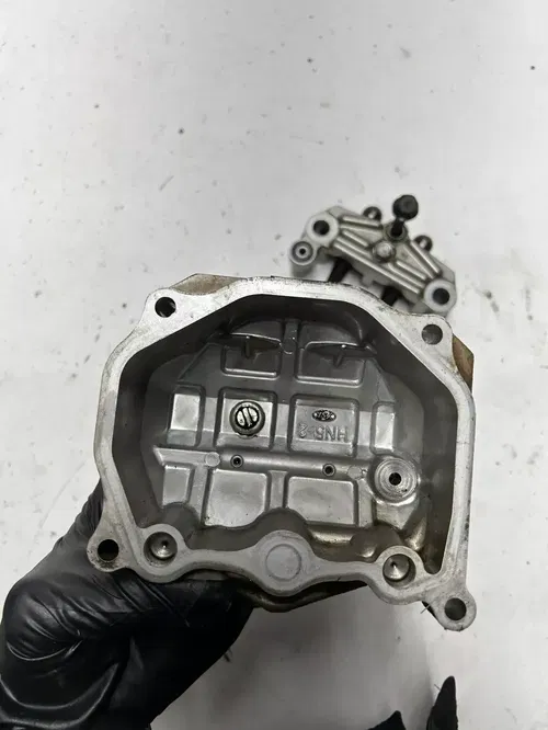 03 2003 Honda Rancher 350 TRX350TE 2x4 OEM GOOD! Cylinder Head Valve Rocker