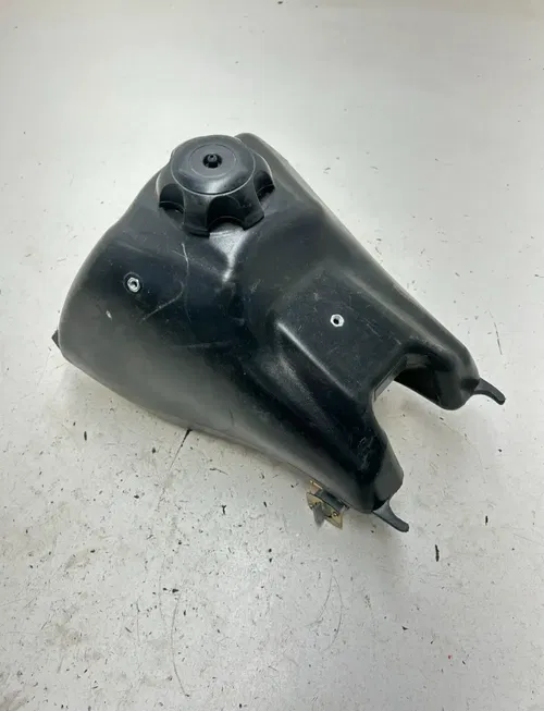 04 2004 Honda Crf 70 f CRF70F AFTERMARKET Gas Tank Fuel Cell Cap