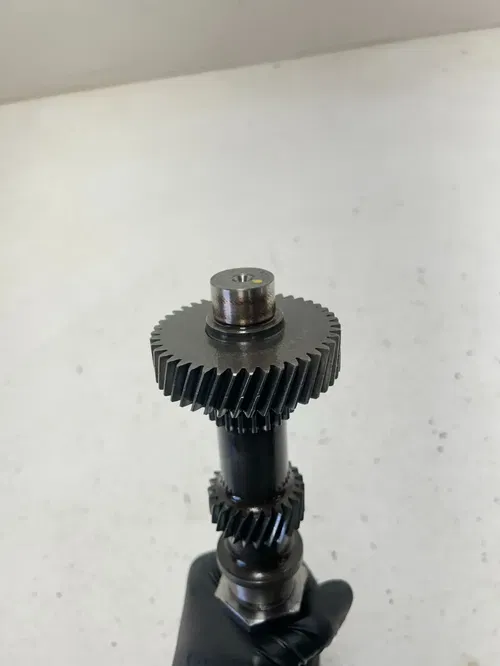 24 2024 Can-Am HD10 Defender Lonestar OEM Transmission Countershaft Assembly