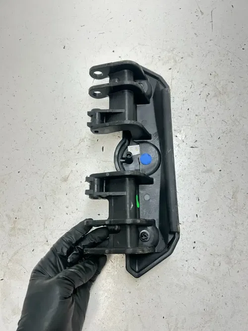 2018- 2025 Can-Am Defender Hd 10 OEM NEW! Handle And Handle Support Bed