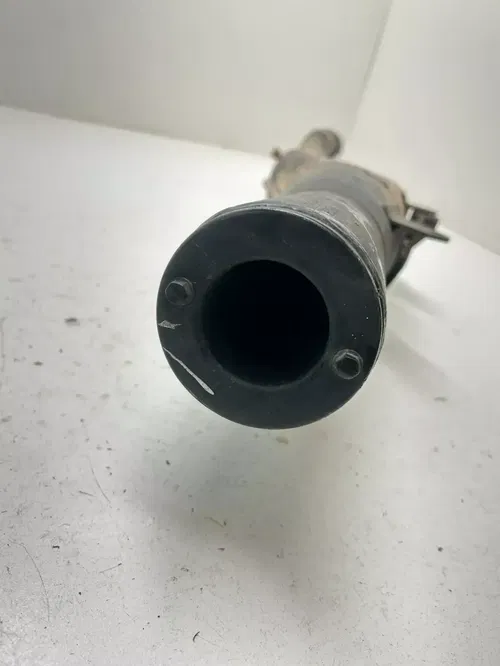 95 1995 Kawasaki KLX650 Klx 650 OEM Exhaust Pipe Muffler Silencer Baffle Header