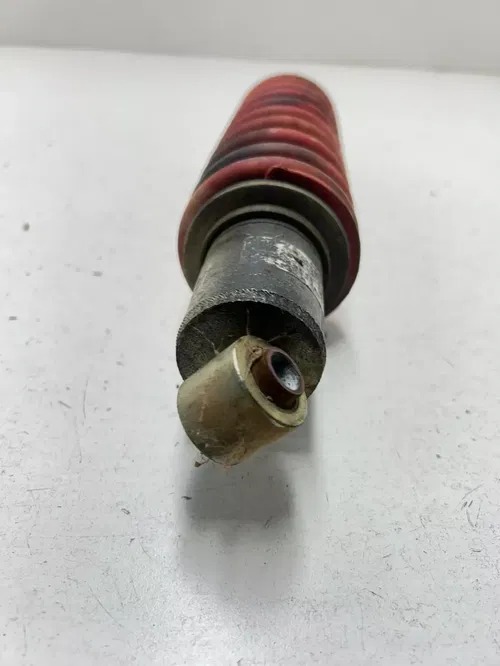 85 1985 Yamaha XT600 Xt 600 OEM GOOD! Rear Back Shock Suspension Spring 17 IN