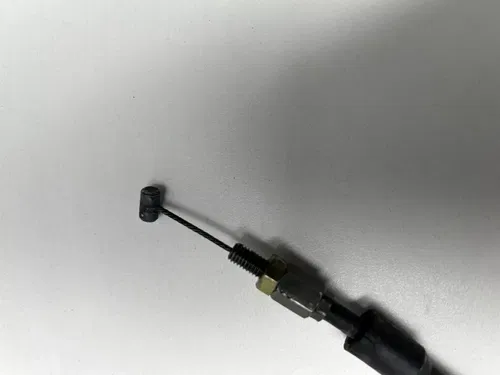 2005 05 Honda Rincon TRX 650 FA Trx650 OEM Thumb Throttle Mount Cable Switch