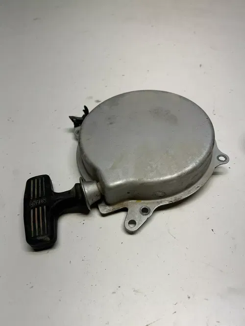 2002 02 Honda TRX500 FA2 4x4 Foreman Rubicon GOOD Pullstart Pull Start Cord Gear