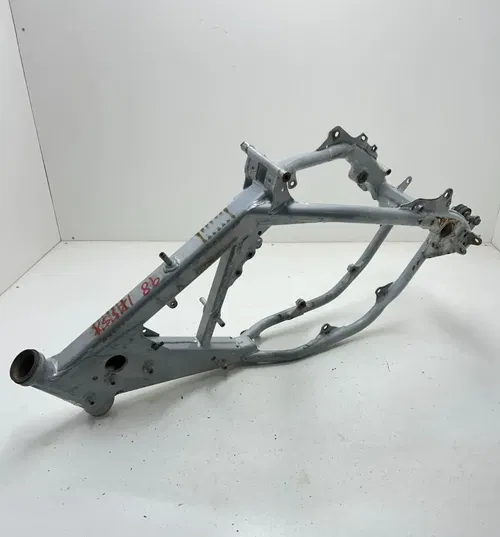 1998 98 KTM 125sx 125SX 125 Sx OEM Main Frame Body Assembly Chassis BOS! READ