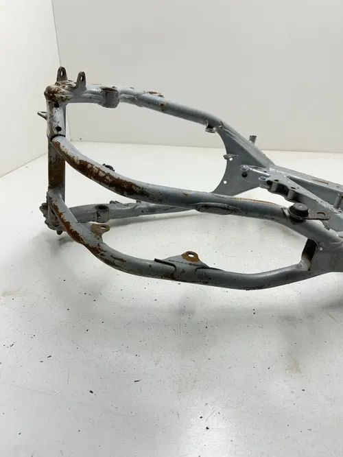 1998 98 KTM 125sx 125SX 125 Sx OEM Main Frame Body Assembly Chassis BOS! READ