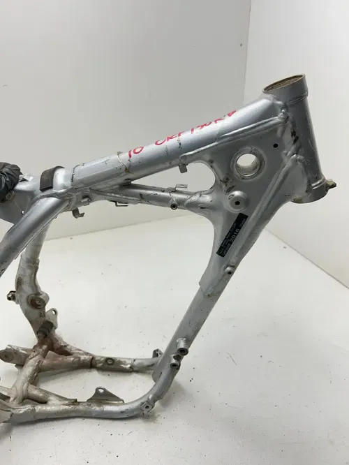 1998 98 KTM 125sx 125SX 125 Sx OEM Main Frame Body Assembly Chassis BOS! READ