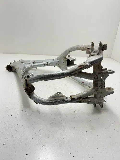 1998 98 KTM 125sx 125SX 125 Sx OEM Main Frame Body Assembly Chassis BOS! READ