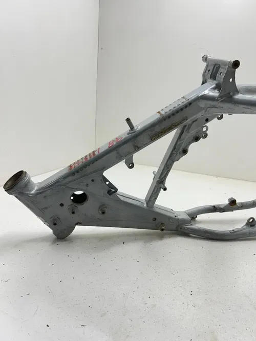 1998 98 KTM 125sx 125SX 125 Sx OEM Main Frame Body Assembly Chassis BOS! READ