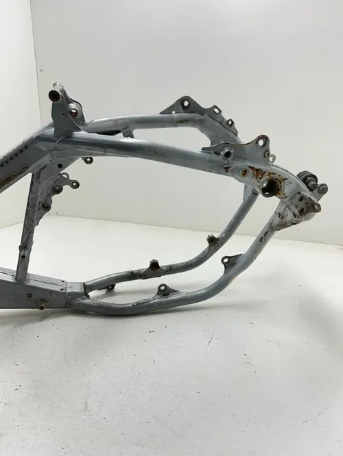 1998 98 KTM 125sx 125SX 125 Sx OEM Main Frame Body Assembly Chassis BOS! READ