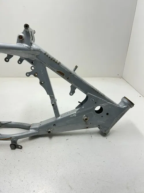 1998 98 KTM 125sx 125SX 125 Sx OEM Main Frame Body Assembly Chassis BOS! READ