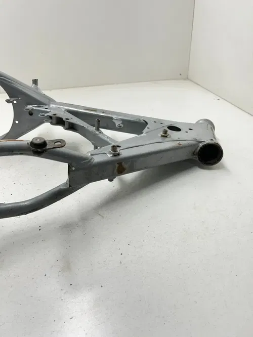 1998 98 KTM 125sx 125SX 125 Sx OEM Main Frame Body Assembly Chassis BOS! READ