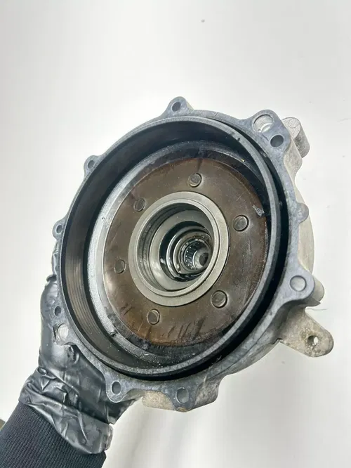 05 2005 Yamaha Kodiak 450 IRS 4x4 OEM Wet Centrifugal Clutch with Hub
