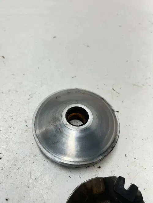 05 2005 Polaris Predator 90 2 Stroke OEM Clutch Primary Secondary Starter Gear