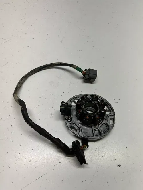 2005 05 Kawasaki Kx250 KX 250 2 STROKE OEM Stator Ignition Wiring Harness