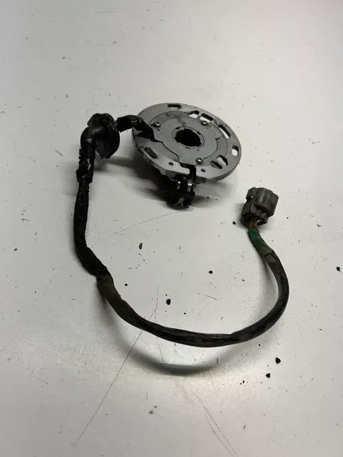 2005 05 Kawasaki Kx250 KX 250 2 STROKE OEM Stator Ignition Wiring Harness