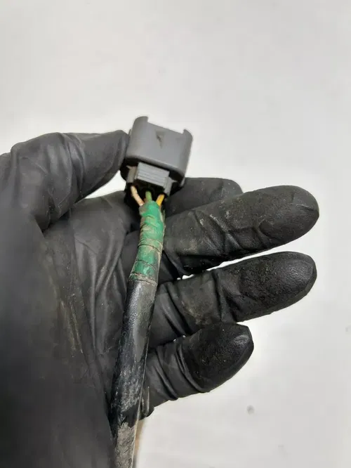 2005 05 Kawasaki Kx250 KX 250 2 STROKE OEM Stator Ignition Wiring Harness