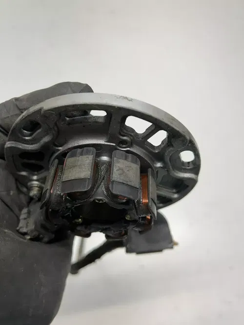 2005 05 Kawasaki Kx250 KX 250 2 STROKE OEM Stator Ignition Wiring Harness