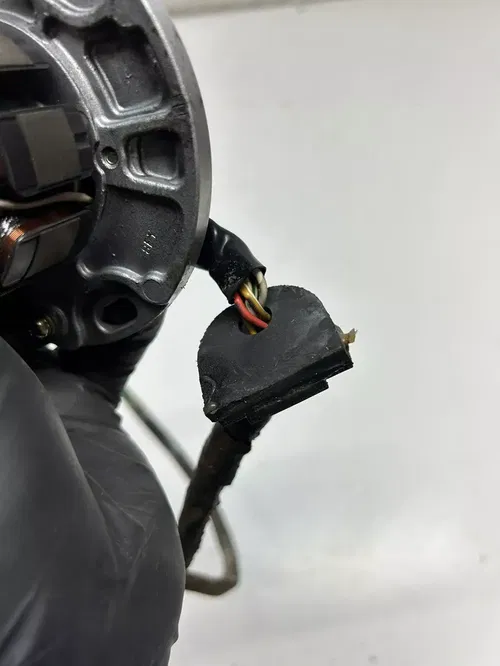 2005 05 Kawasaki Kx250 KX 250 2 STROKE OEM Stator Ignition Wiring Harness