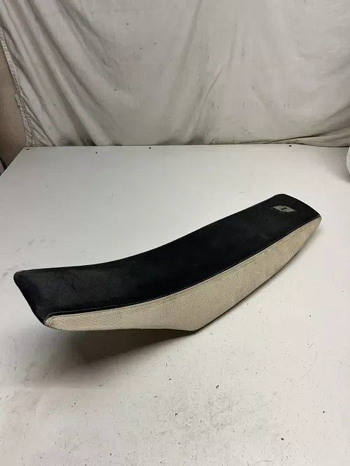 2007 07 YAMAHA YZ250F yz 250 f Seat Saddle Pan Foam Cover Free Ship