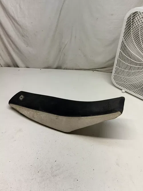 2007 07 YAMAHA YZ250F yz 250 f Seat Saddle Pan Foam Cover Free Ship