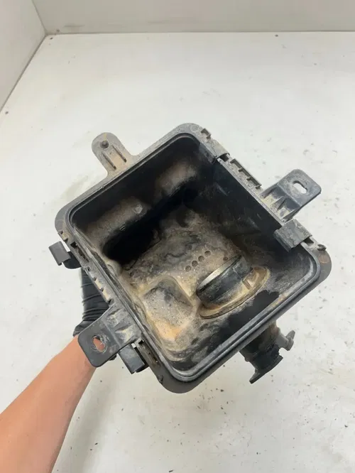 04 2004 Polaris Trailblazer 250 2x4 OEM GOOD Airbox Air Box Intake Mount Housing