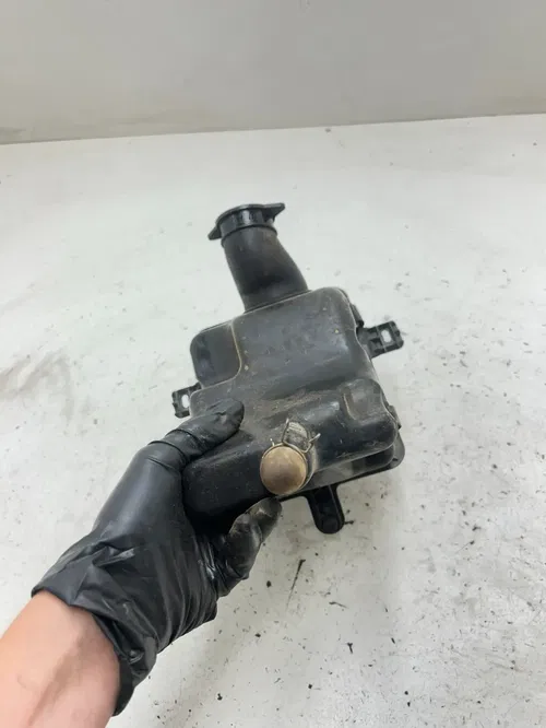 04 2004 Polaris Trailblazer 250 2x4 OEM GOOD Airbox Air Box Intake Mount Housing