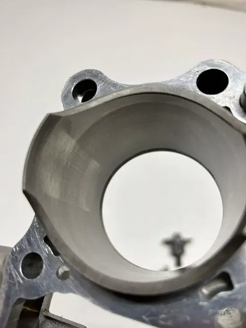 2016 16 HONDA CRF150R CRF150RB crf 150 rb Cylinder  Jug 65.8MM Bore Tensioner