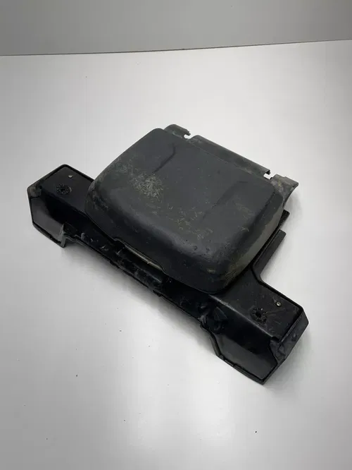 2007 07 Polaris Sportsman 800 X2 EFI OEM Rear Seat Saddle Pan Mount Passenger