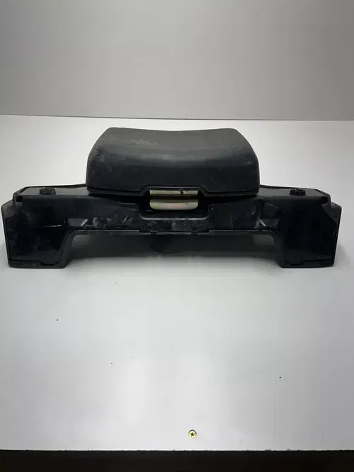 2007 07 Polaris Sportsman 800 X2 EFI OEM Rear Seat Saddle Pan Mount Passenger