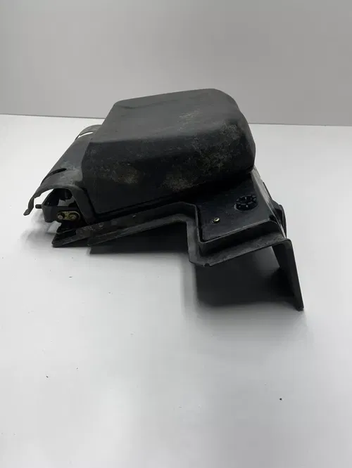 2007 07 Polaris Sportsman 800 X2 EFI OEM Rear Seat Saddle Pan Mount Passenger