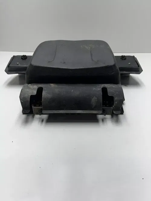 2007 07 Polaris Sportsman 800 X2 EFI OEM Rear Seat Saddle Pan Mount Passenger
