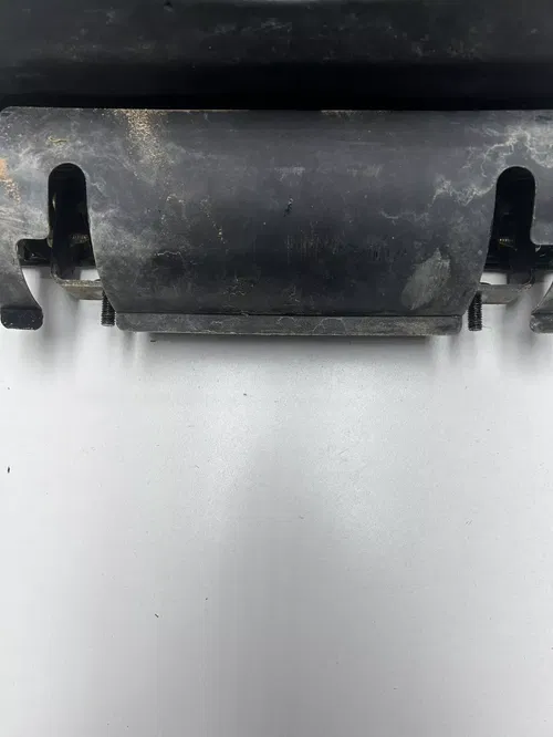 2007 07 Polaris Sportsman 800 X2 EFI OEM Rear Seat Saddle Pan Mount Passenger