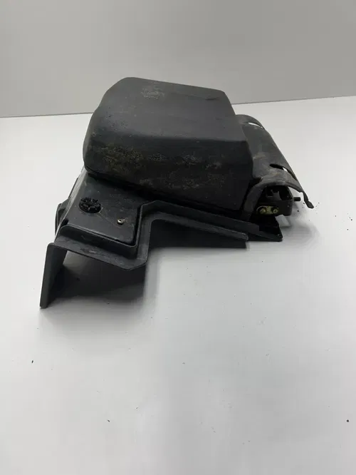 2007 07 Polaris Sportsman 800 X2 EFI OEM Rear Seat Saddle Pan Mount Passenger