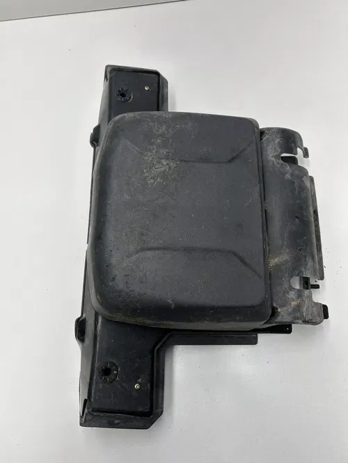 2007 07 Polaris Sportsman 800 X2 EFI OEM Rear Seat Saddle Pan Mount Passenger