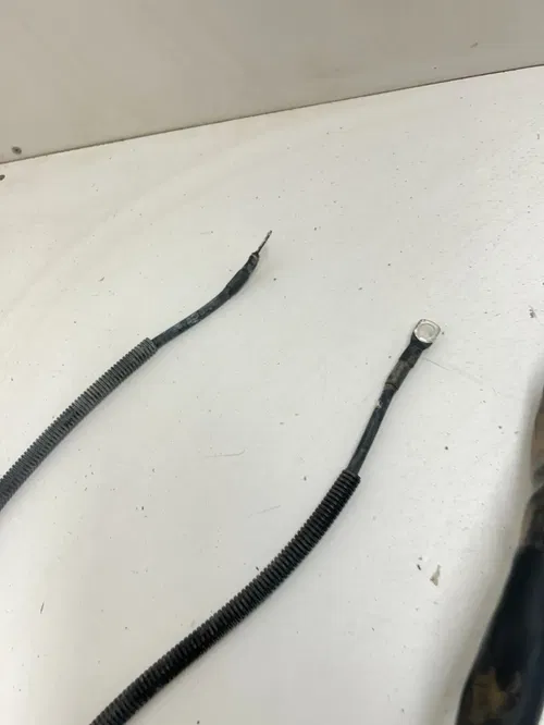 12 2012 Sea-Doo GTI 155 SE Jet Ski OEM GOOD! Main Electrical Wiring Harness Loom