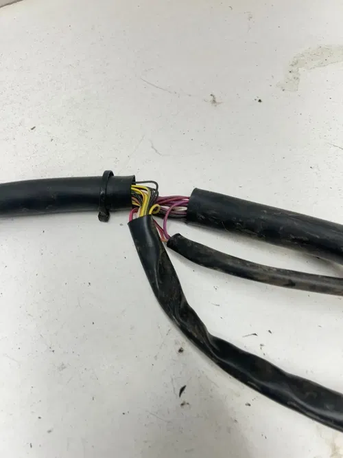 12 2012 Sea-Doo GTI 155 SE Jet Ski OEM GOOD! Main Electrical Wiring Harness Loom