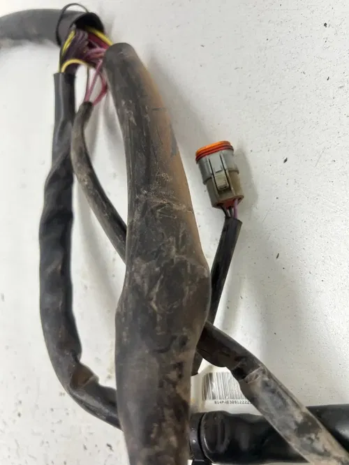 12 2012 Sea-Doo GTI 155 SE Jet Ski OEM GOOD! Main Electrical Wiring Harness Loom