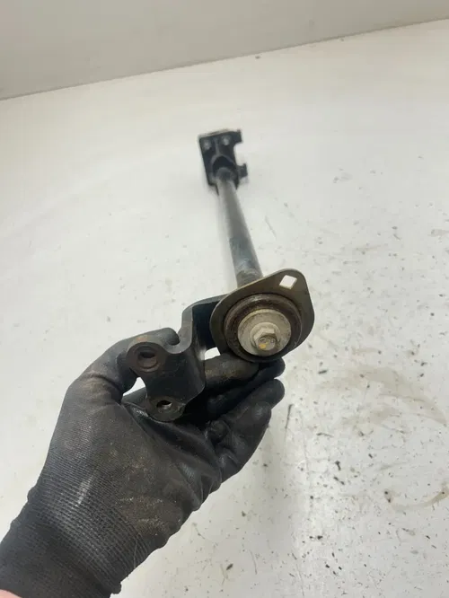 97 1997 Arctic Cat Bearcat 454 4x4 OEM STRAIGHT Steering Shaft Post Tie Rod Bar