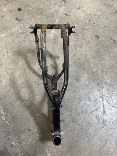 2006 06 KTM 250SXF 250 SX-F sxf OEM  Main Frame Chassis Body Assembly READ DESCR